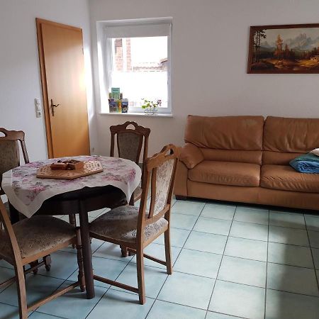 Ferienwohnung Burgenblick Thale Zewnętrze zdjęcie